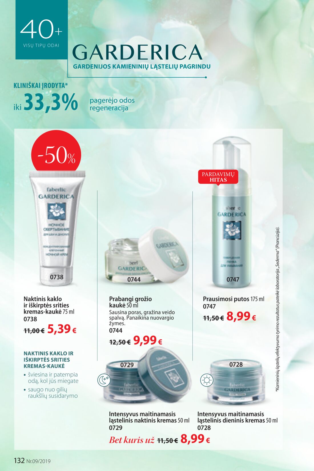 Faberlic leidinys akcijos nuo 
  2019-06-10 iki 
  2019-06-30 | Leidinukas.lt puslapis 132