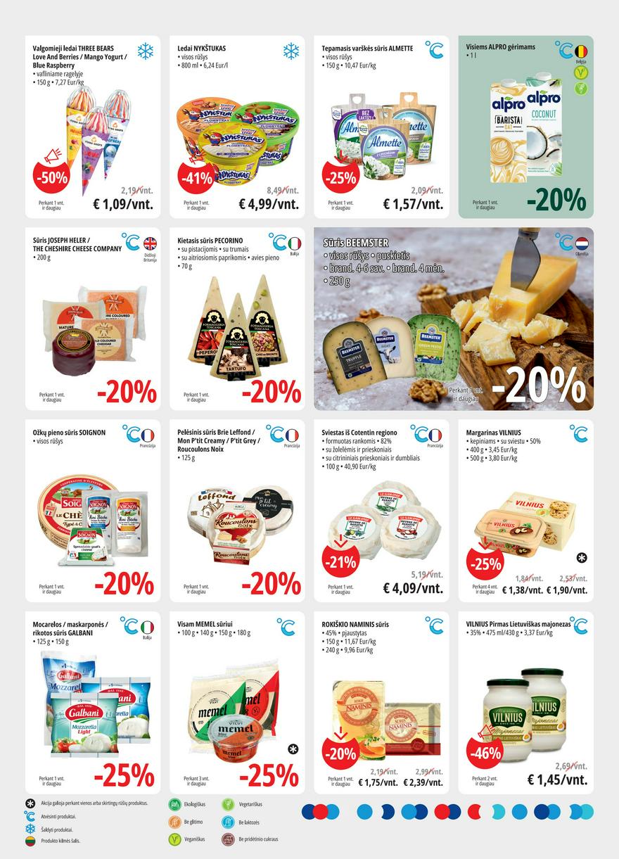 Promo leidinys akcijos nuo 
  2025-04-16 iki 
  2025-04-29 | Leidinukas.lt puslapis 2