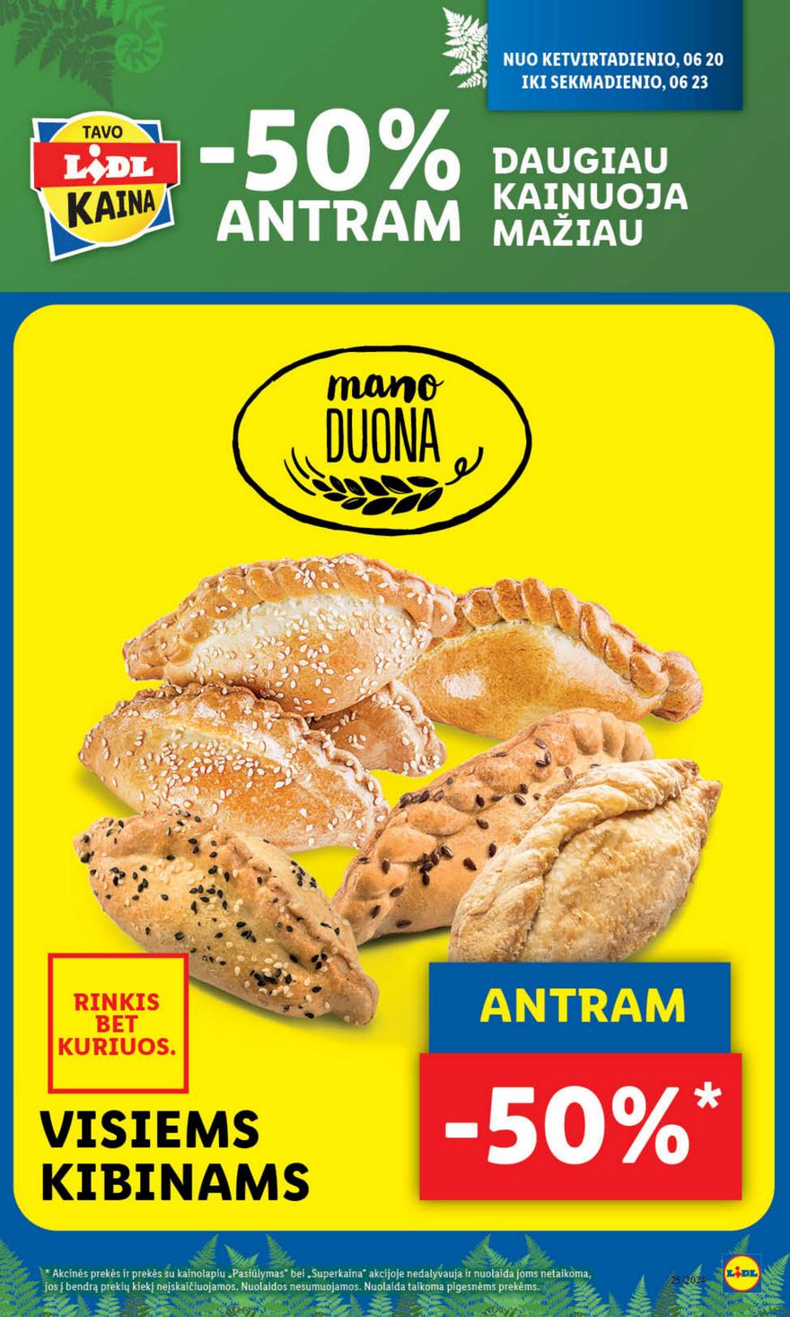 Lidl leidinys akcijos nuo 
  2024-06-17 iki 
  2024-06-23 | Leidinukas.lt puslapis 45