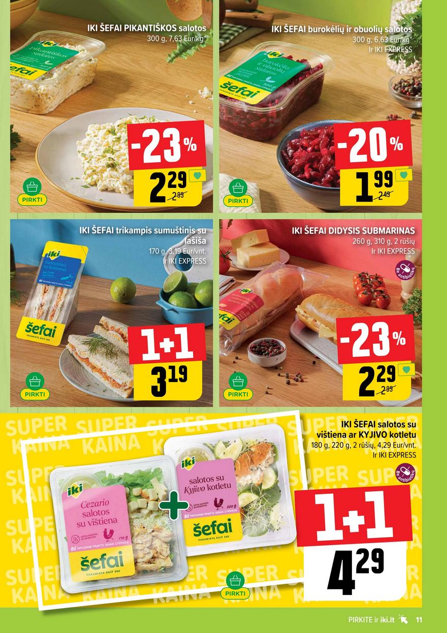 Iki leidinys akcijos nuo 
  2026-05-11 iki 
  2026-05-17 | Leidinukas.lt puslapis 11