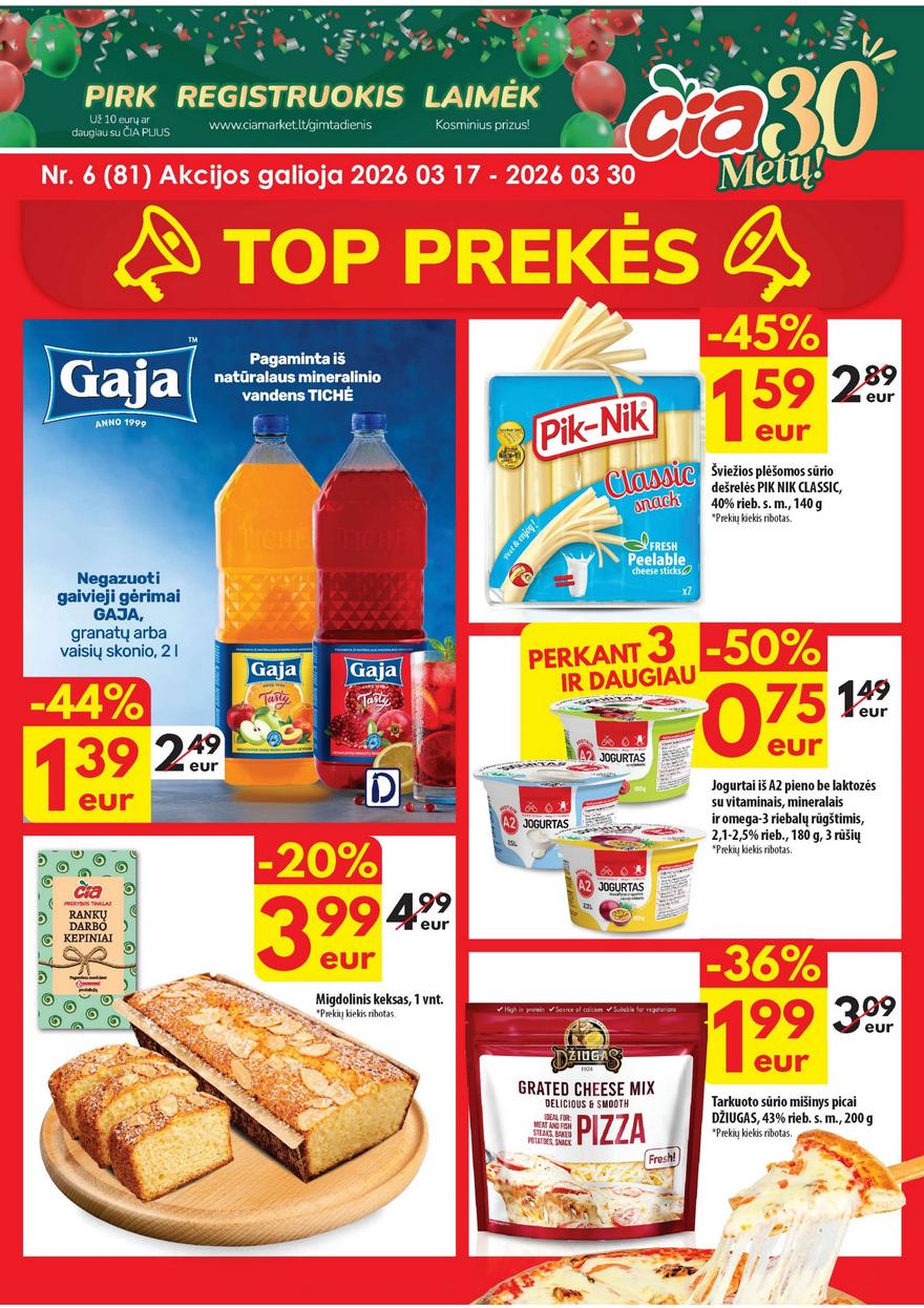 Čia leidinys akcijos nuo 
  2026-03-17 iki 
  2026-03-30 | Leidinukas.lt puslapis 1