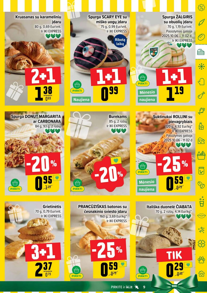 Iki leidinys akcijos nuo 
  2025-10-27 iki 
  2025-11-02 | Leidinukas.lt puslapis 9