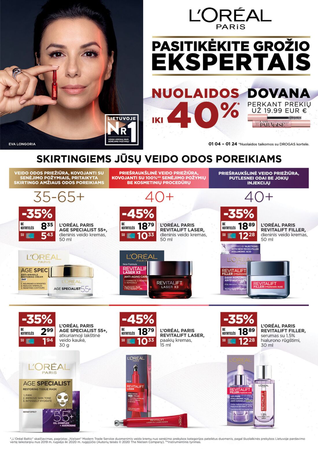 Drogas leidinys akcijos nuo 
  2021-01-01 iki 
  2021-01-24 | Leidinukas.lt puslapis 3