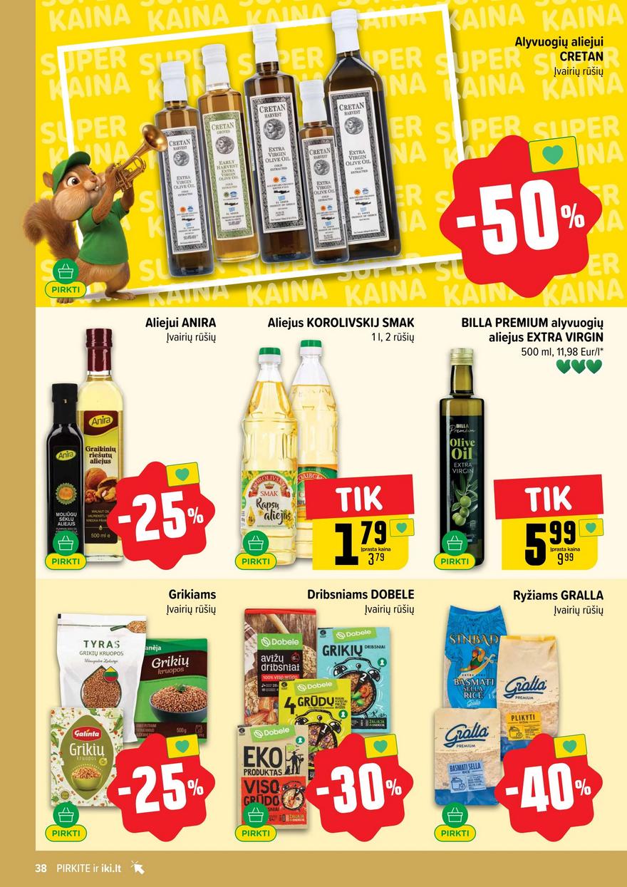Iki leidinys akcijos nuo 
  2026-06-01 iki 
  2026-06-07 | Leidinukas.lt puslapis 38
