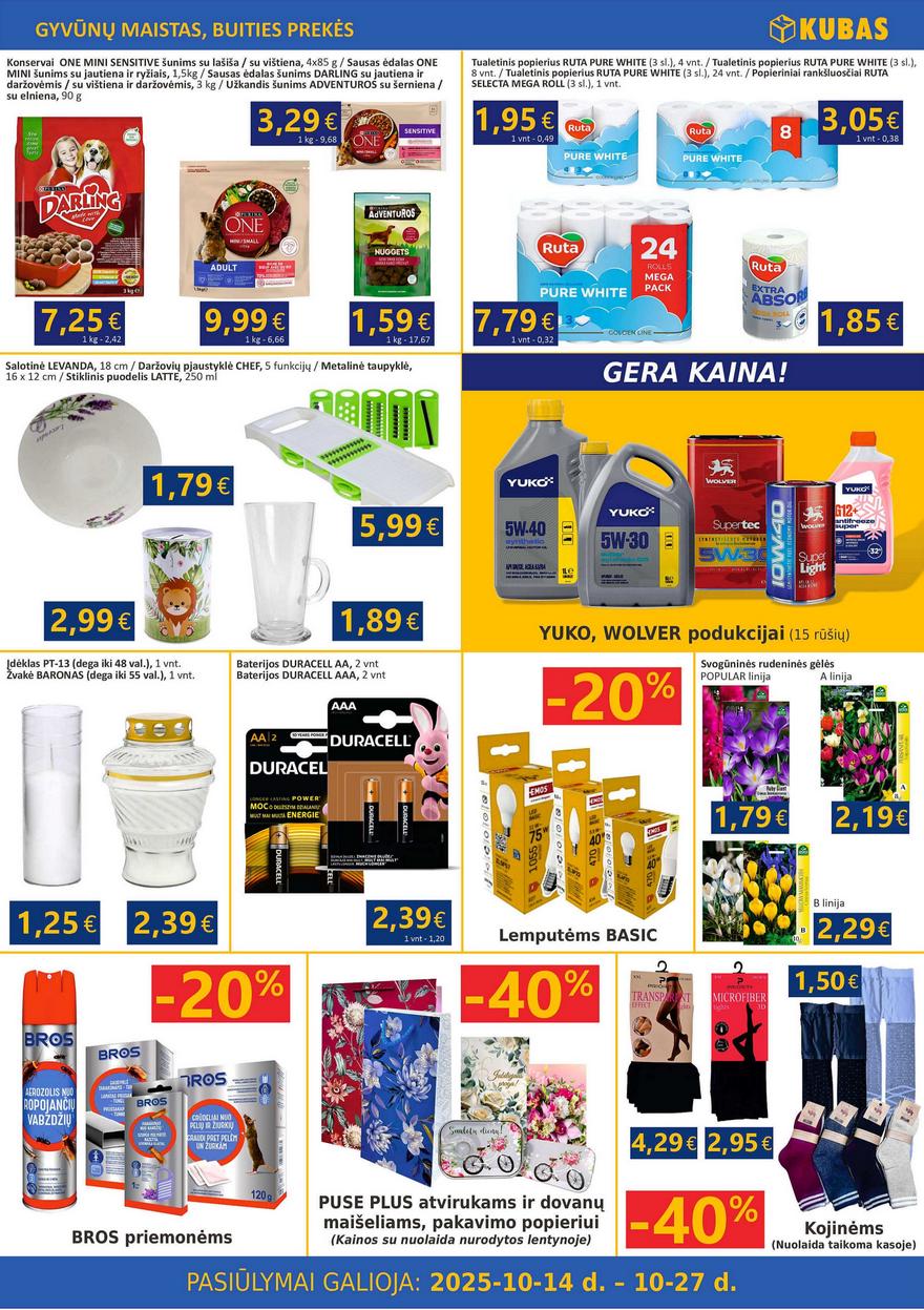 Kubas leidinys akcijos nuo 
  2025-10-14 iki 
  2025-10-27 | Leidinukas.lt puslapis 11