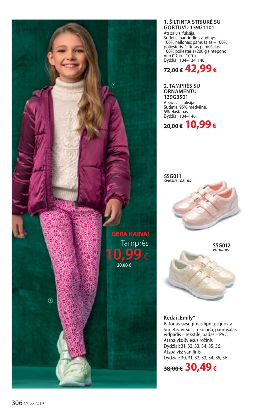 Faberlic leidinys akcijos nuo 
  2019-12-09 iki 
  2019-12-29 | Leidinukas.lt puslapis 306