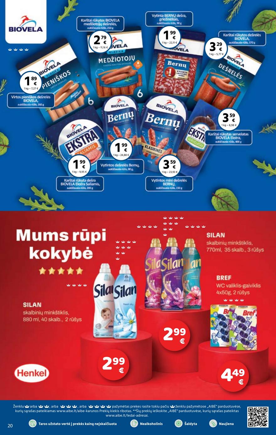 Aibė leidinys akcijos nuo 
  2026-05-07 iki 
  2026-05-19 | Leidinukas.lt puslapis 20