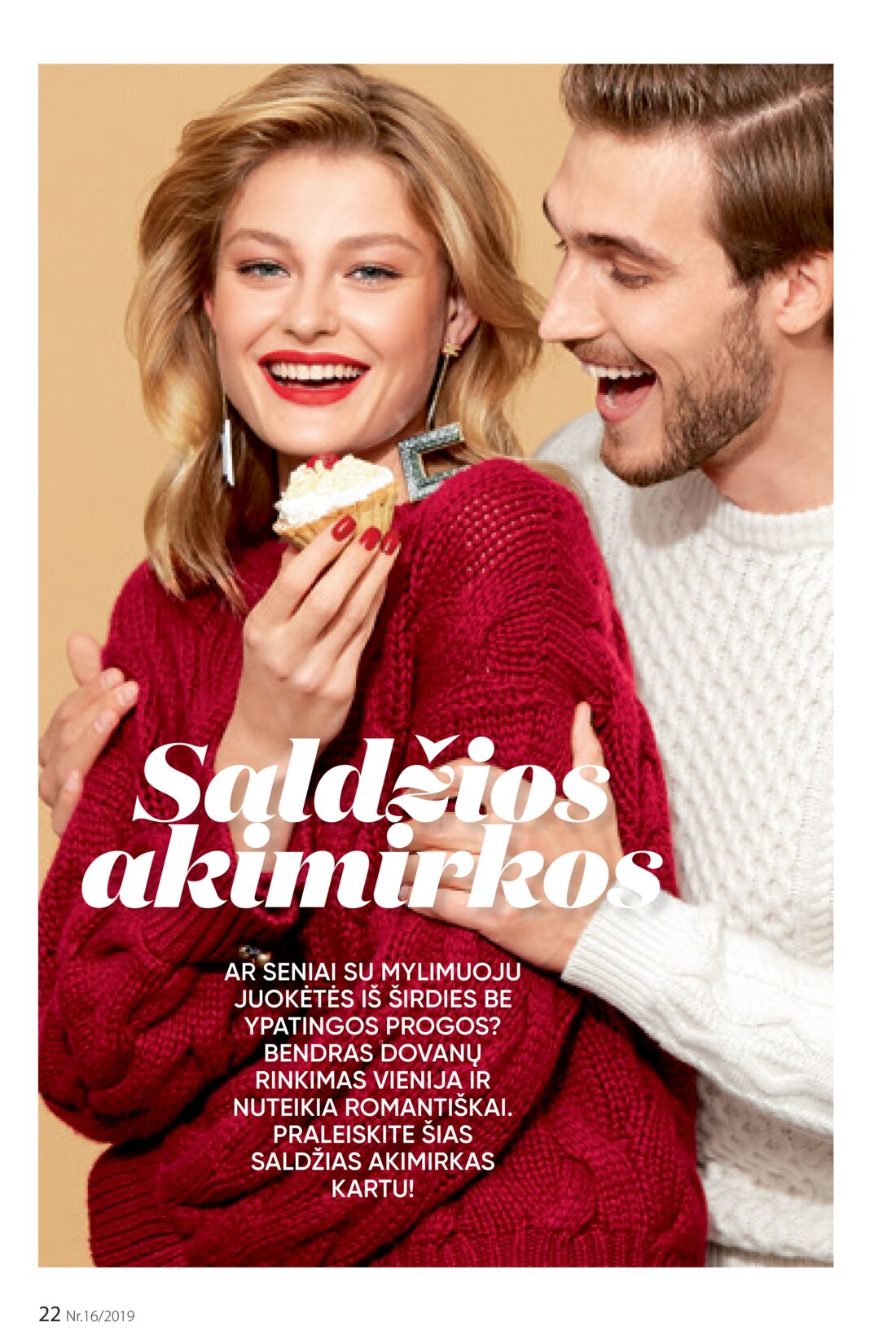Faberlic leidinys akcijos nuo 
  2019-11-04 iki 
  2019-11-24 | Leidinukas.lt puslapis 22