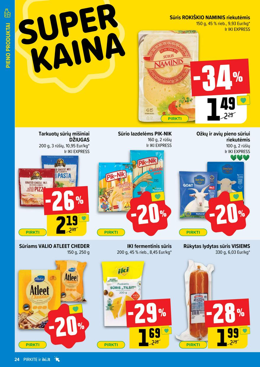 Iki leidinys 19 akcijos nuo 
  2025-05-05 iki 
  2025-05-11 | Leidinukas.lt puslapis 24