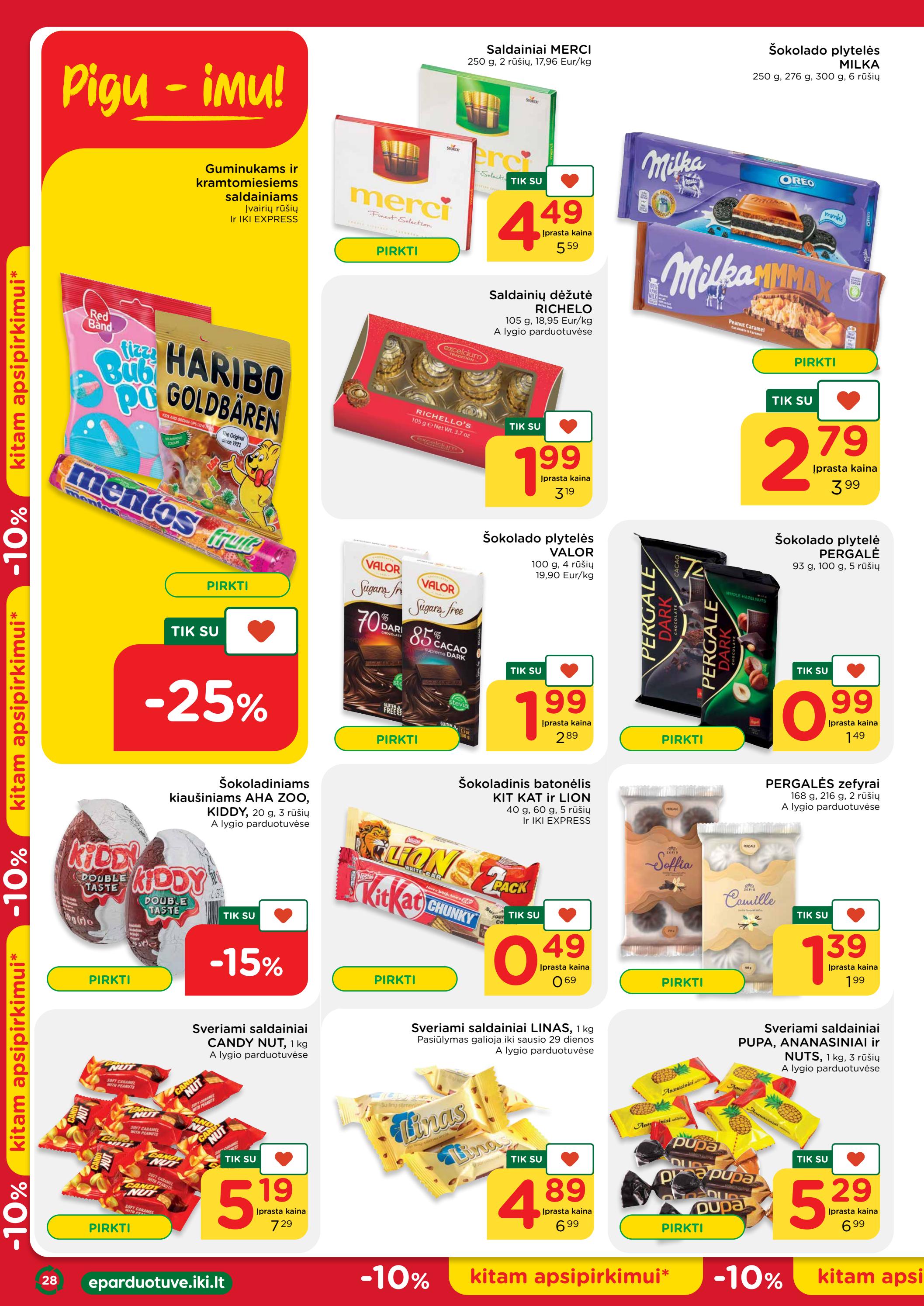 Iki leidinys akcijos nuo 
  2023-01-16 iki 
  2023-01-22 | Leidinukas.lt puslapis 28