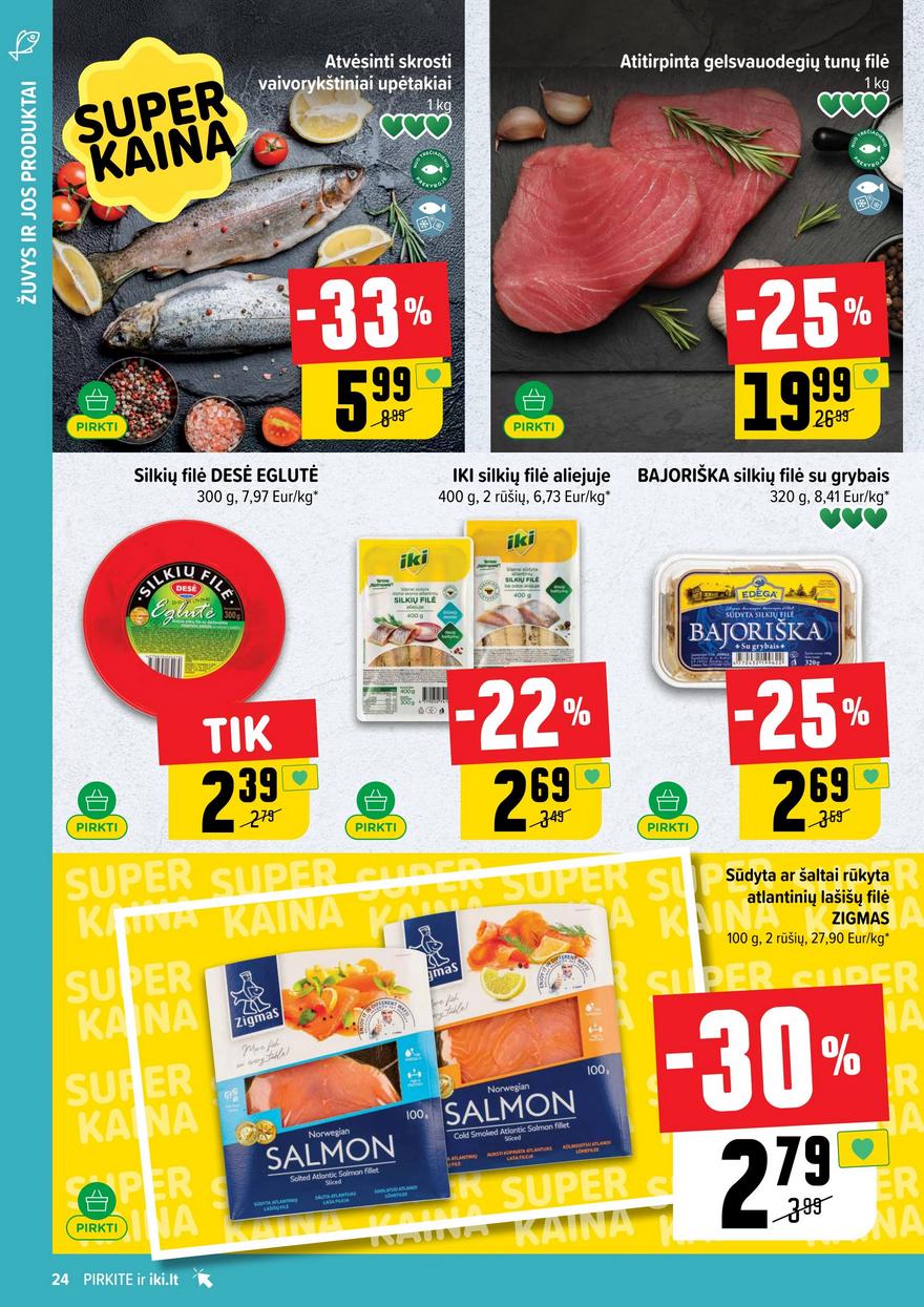 Iki leidinys akcijos nuo 
  2026-02-09 iki 
  2026-02-15 | Leidinukas.lt puslapis 24