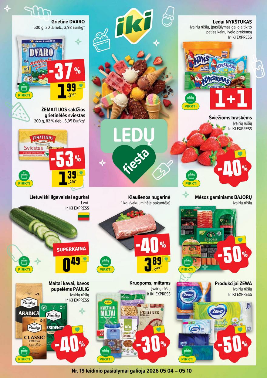 Iki leidinys akcijos nuo 
  2026-05-04 iki 
  2026-05-10 | Leidinukas.lt puslapis 1