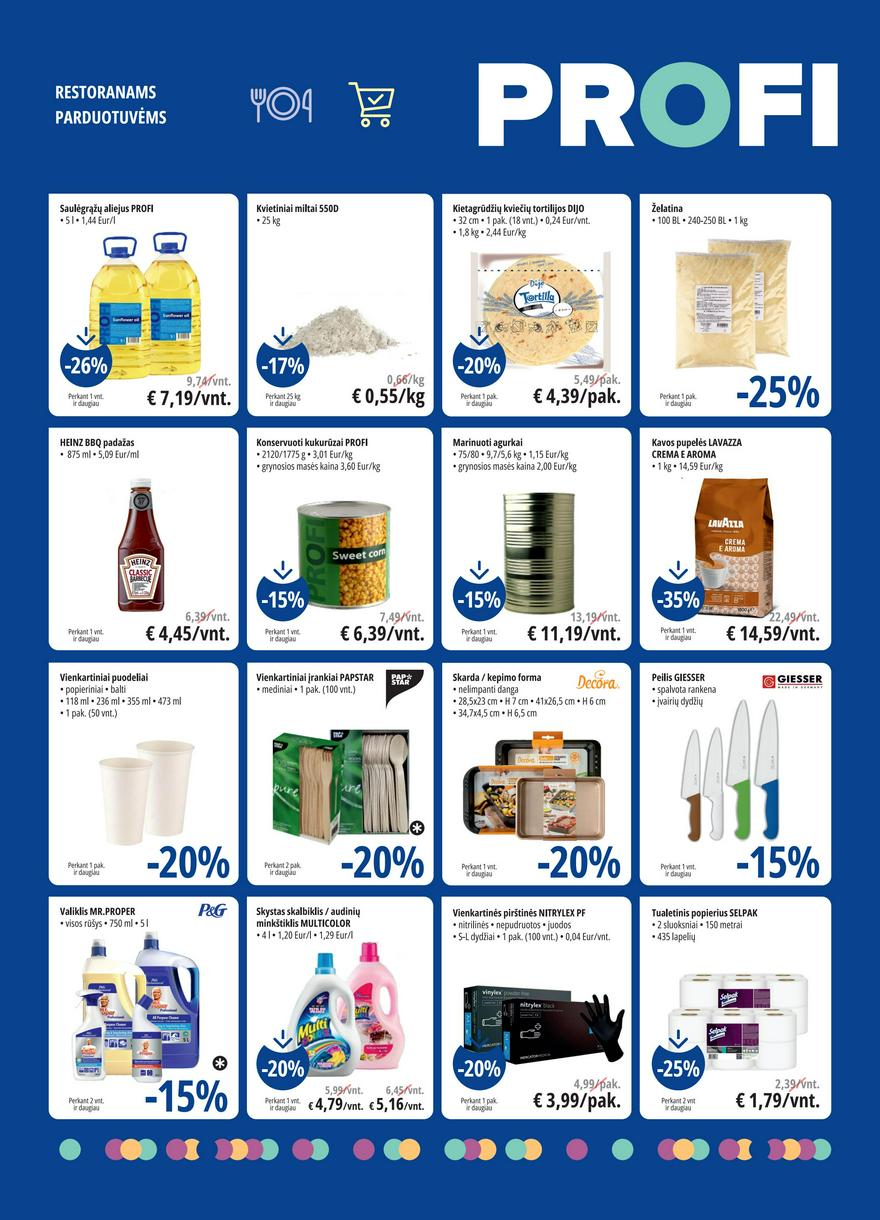 Promo nuolaidos akcijos nuo 
  2023-10-11 iki 
  2023-10-24 | Leidinukas.lt puslapis 7