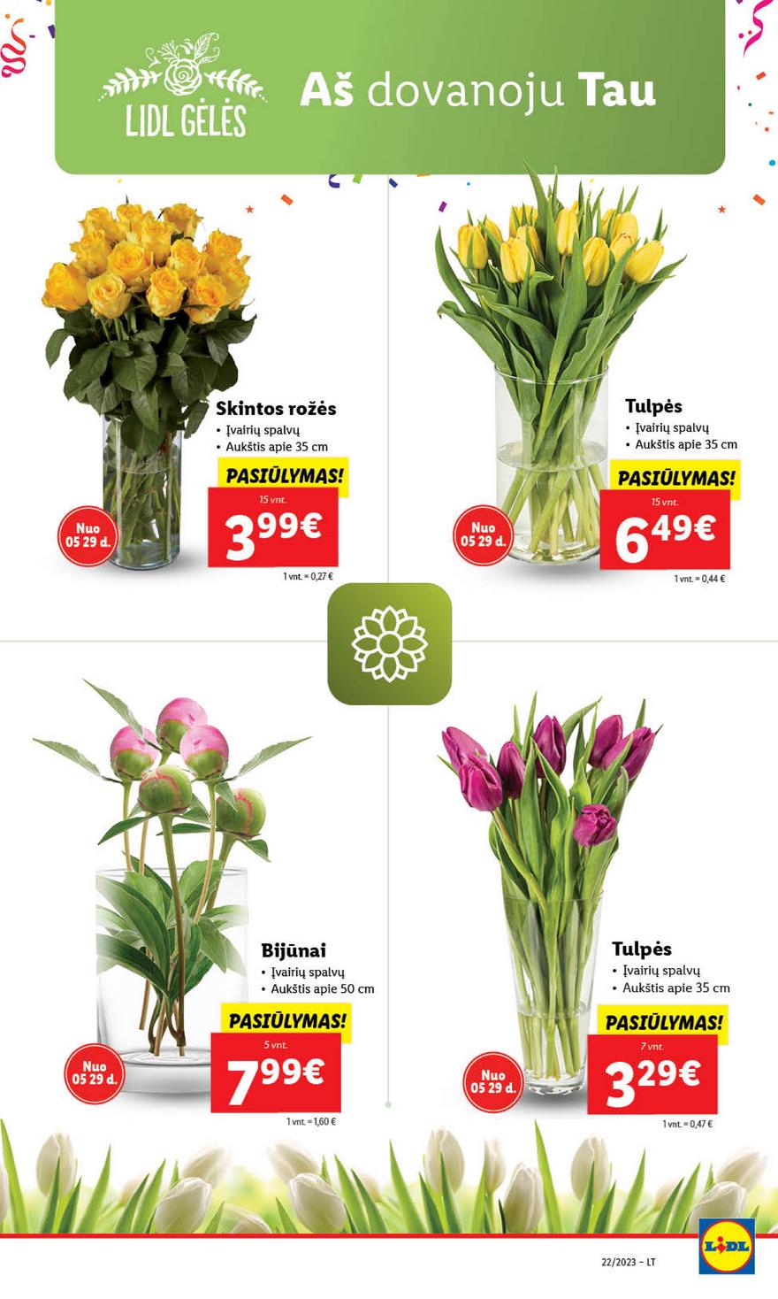 Ldil leidinys akcijos nuo 
  2023-05-29 iki 
  2023-06-04 | Leidinukas.lt puslapis 65