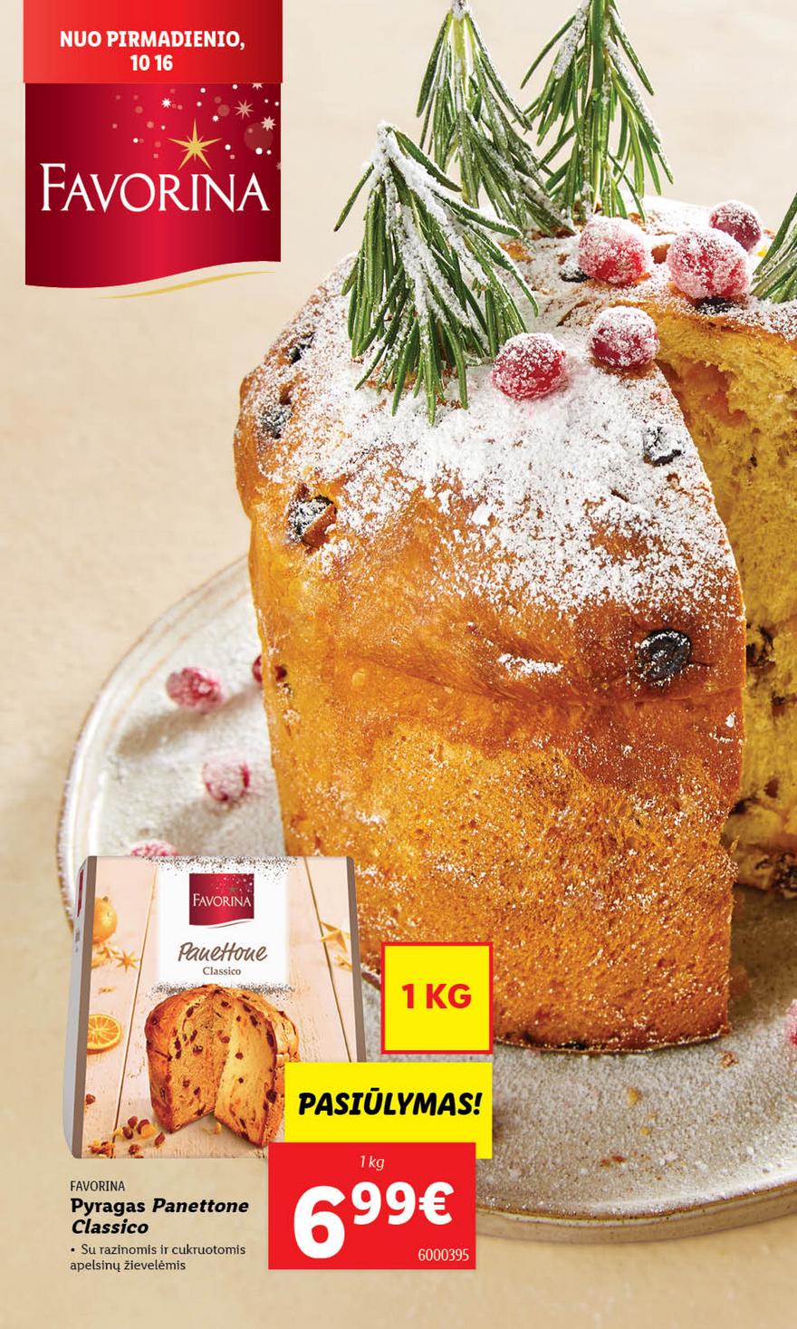 Lidl pasiūlymai akcijos nuo 
  2023-10-16 iki 
  2023-10-22 | Leidinukas.lt puslapis 24