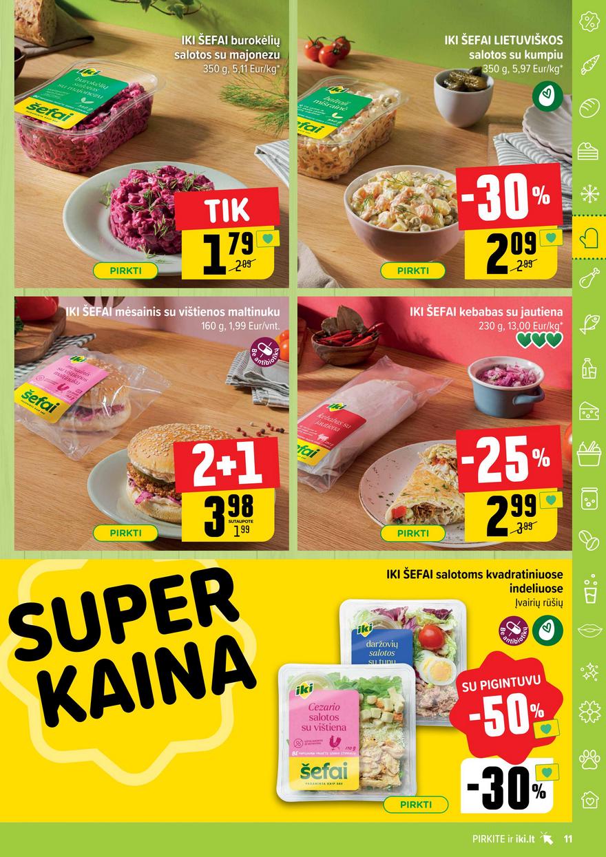 Iki leidinys 23 akcijos nuo 
  2025-06-02 iki 
  2025-06-08 | Leidinukas.lt puslapis 11
