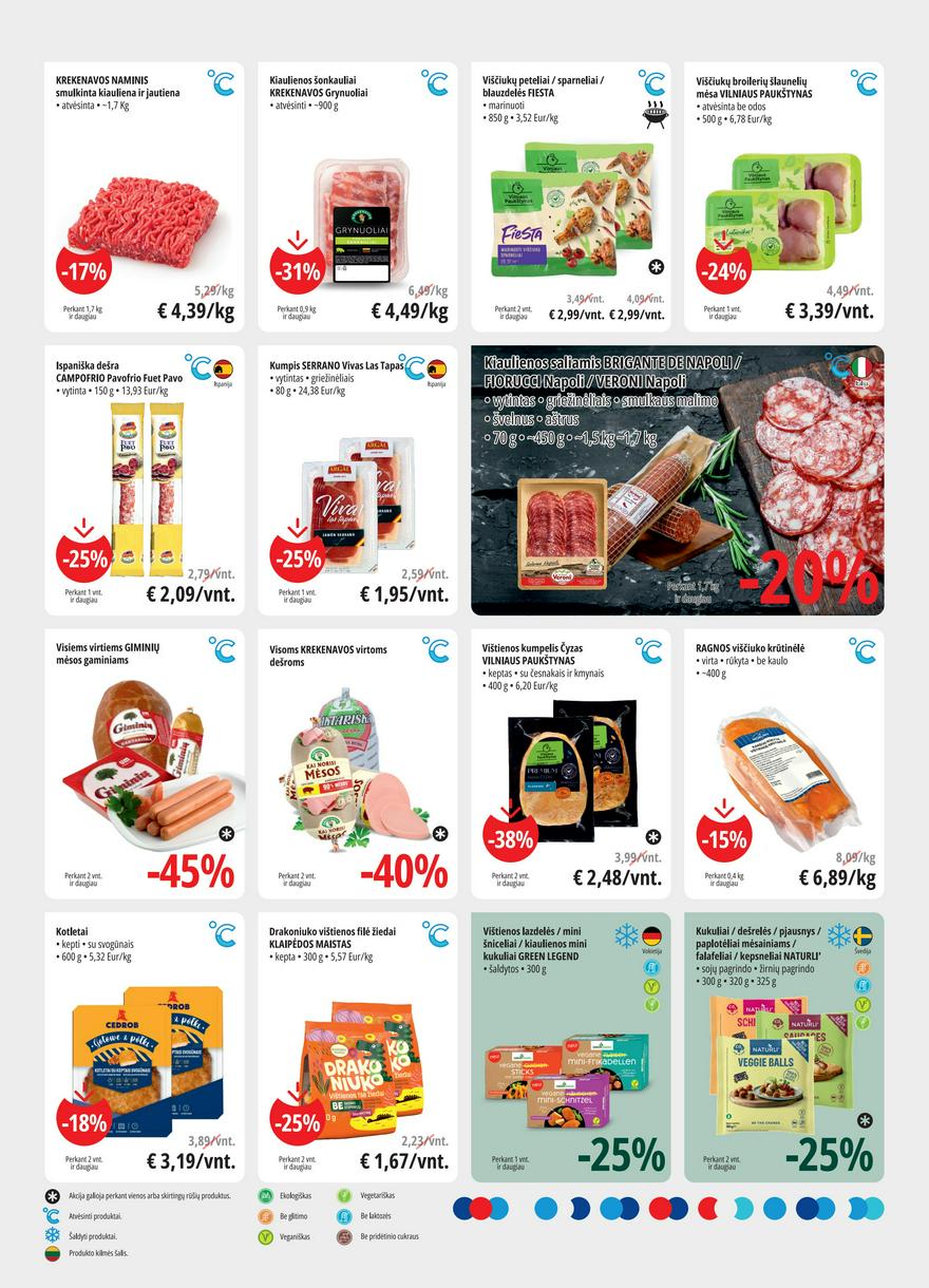 Promo leidinys akcijos nuo 
  2024-03-13 iki 
  2024-03-26 | Leidinukas.lt puslapis 3