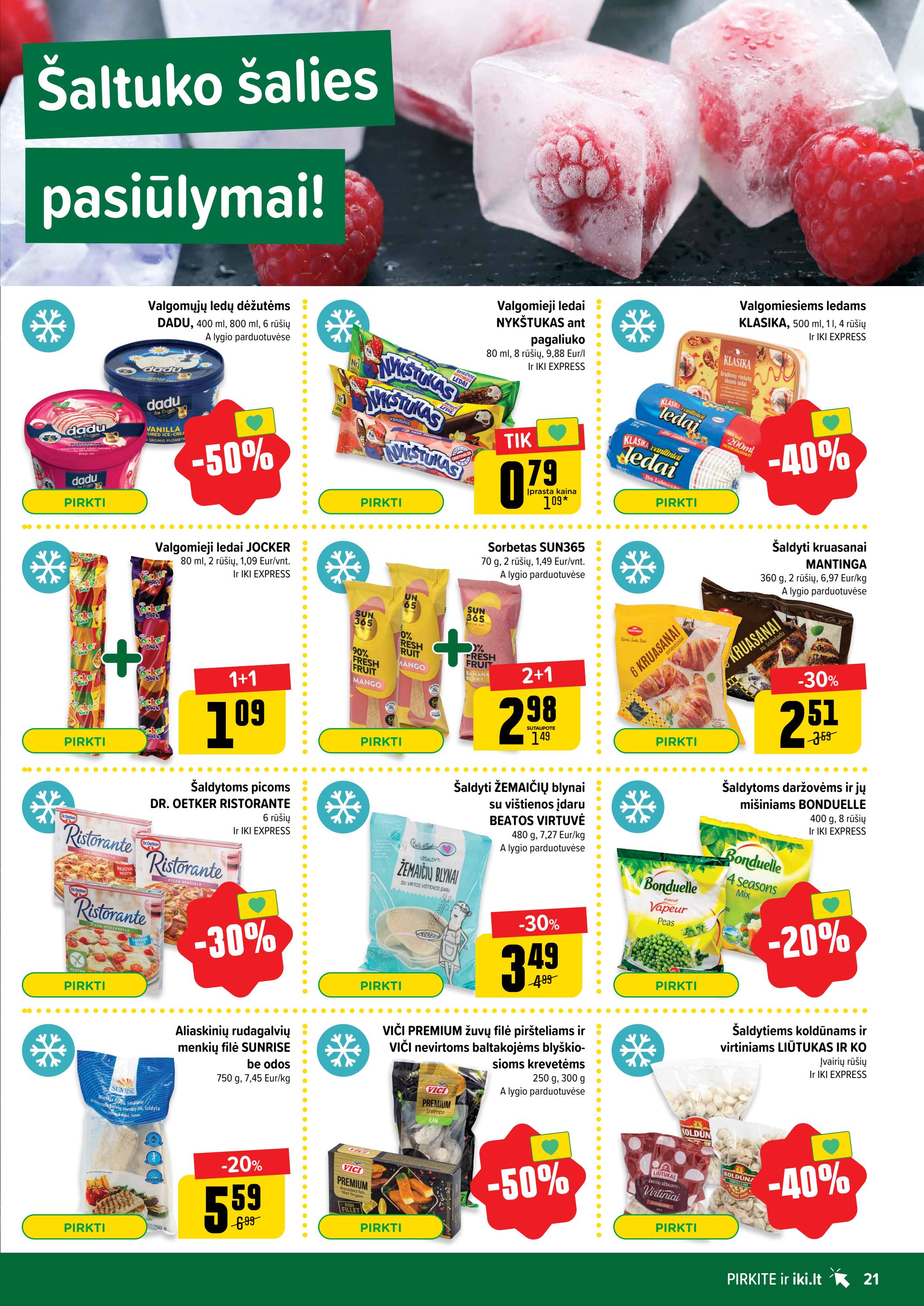 Iki leidinys akcijos nuo 
  2023-06-05 iki 
  2023-06-11 | Leidinukas.lt puslapis 21