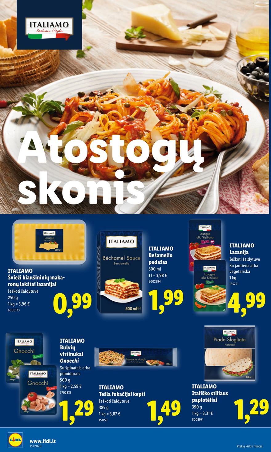 Lidl leidinys akcijos nuo 
  2026-04-06 iki 
  2026-04-12 | Leidinukas.lt puslapis 12