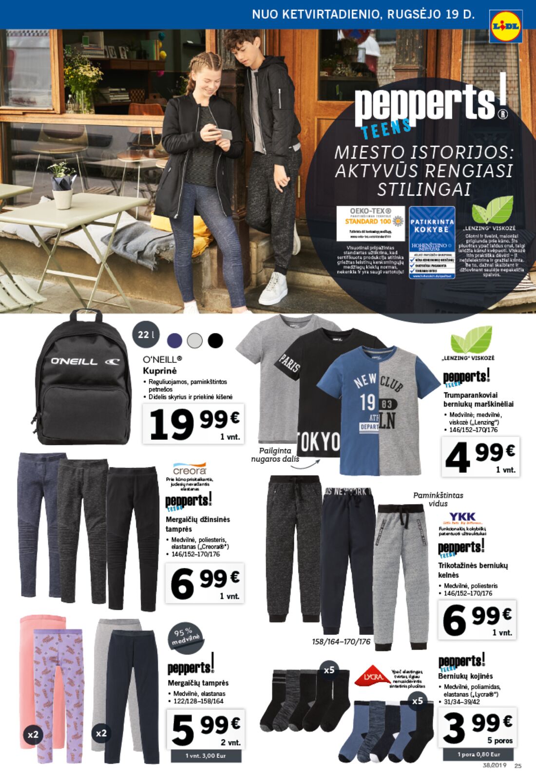 Lidl savaitinis leidinys akcijos nuo 
  2019-09-16 iki 
  2019-09-22 | Leidinukas.lt puslapis 25
