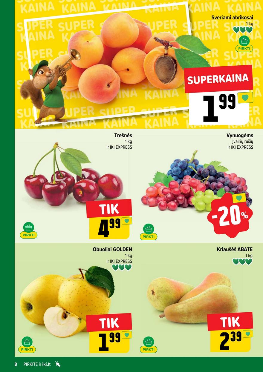 Iki leidinys akcijos nuo 
  2026-07-20 iki 
  2026-07-26 | Leidinukas.lt puslapis 8