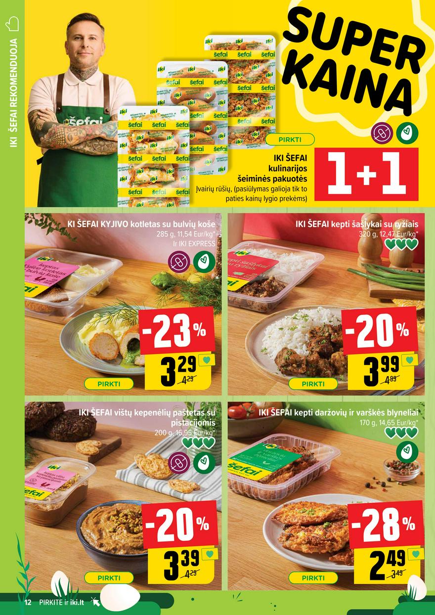 Iki leidinys 15 akcijos nuo 
  2025-04-07 iki 
  2025-04-13 | Leidinukas.lt puslapis 12