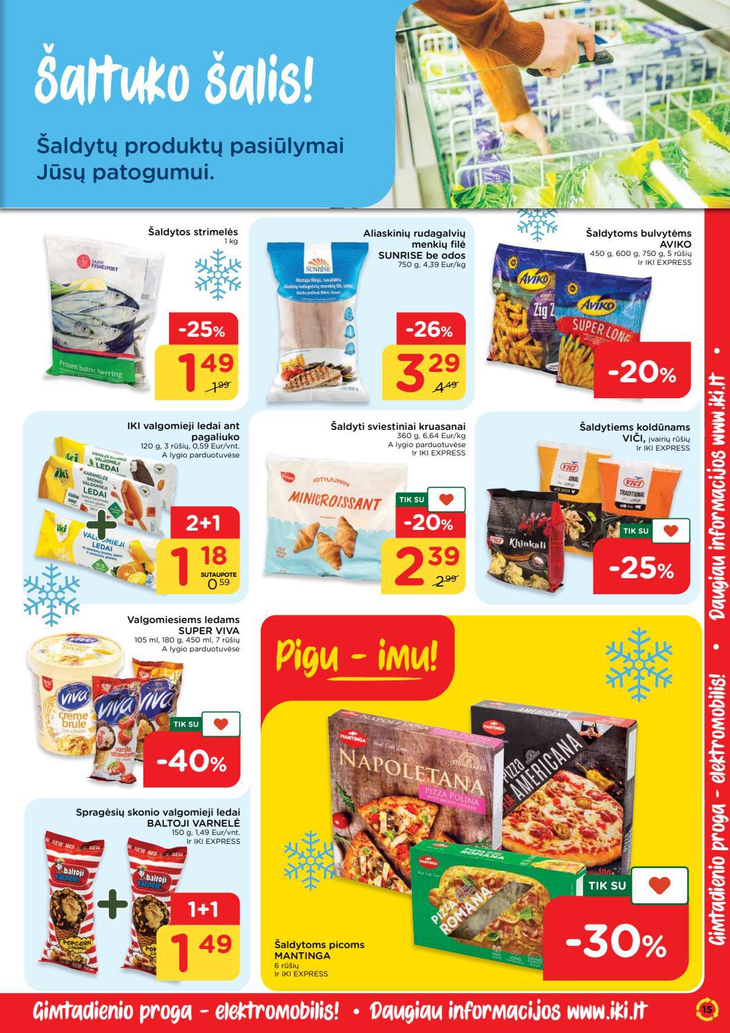 Iki leidinys akcijos nuo 
  2021-10-25 iki 
  2021-10-31 | Leidinukas.lt puslapis 15