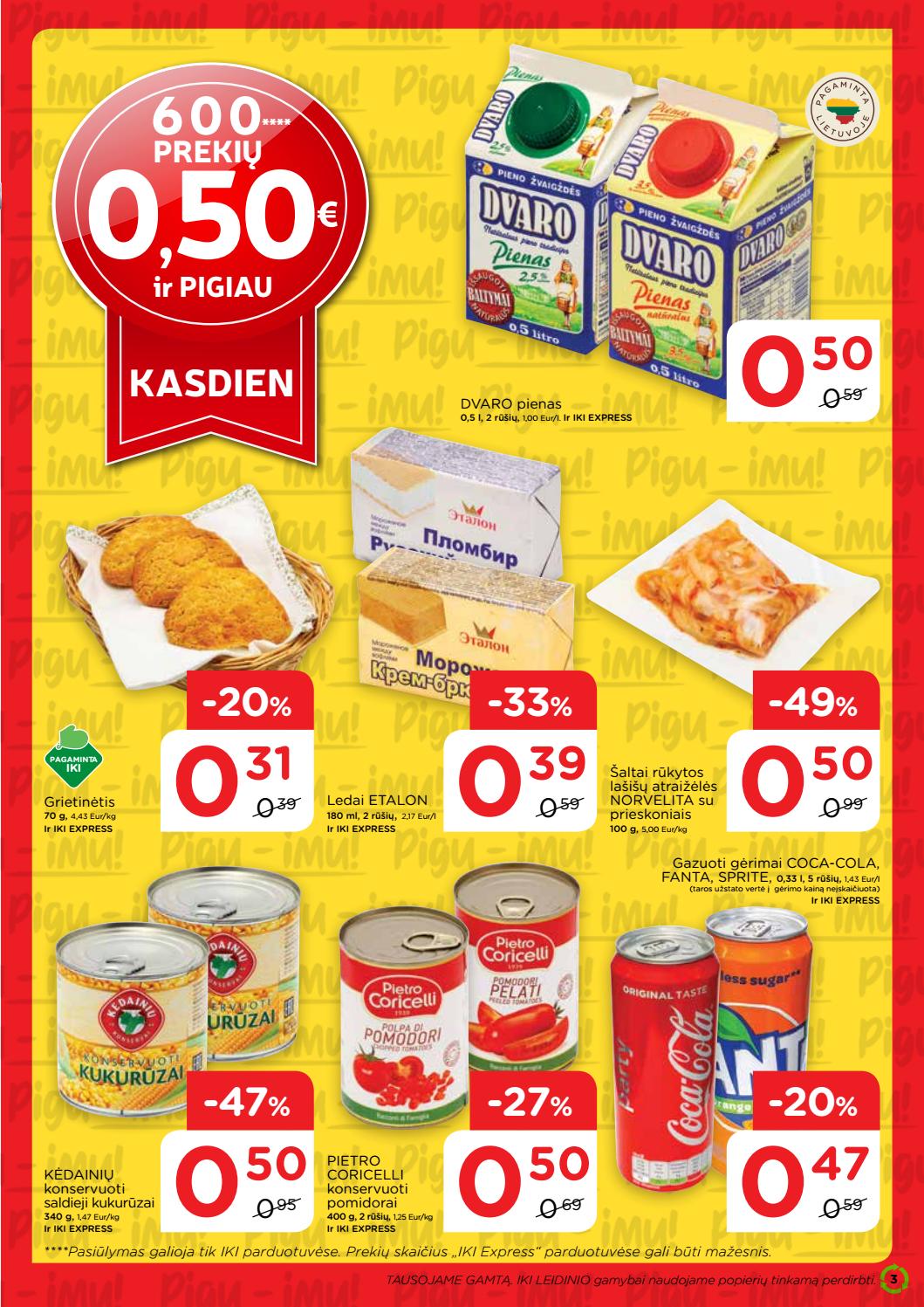 Iki savaitinis leidinys akcijos nuo 
  2019-07-22 iki 
  2019-07-28 | Leidinukas.lt puslapis 3