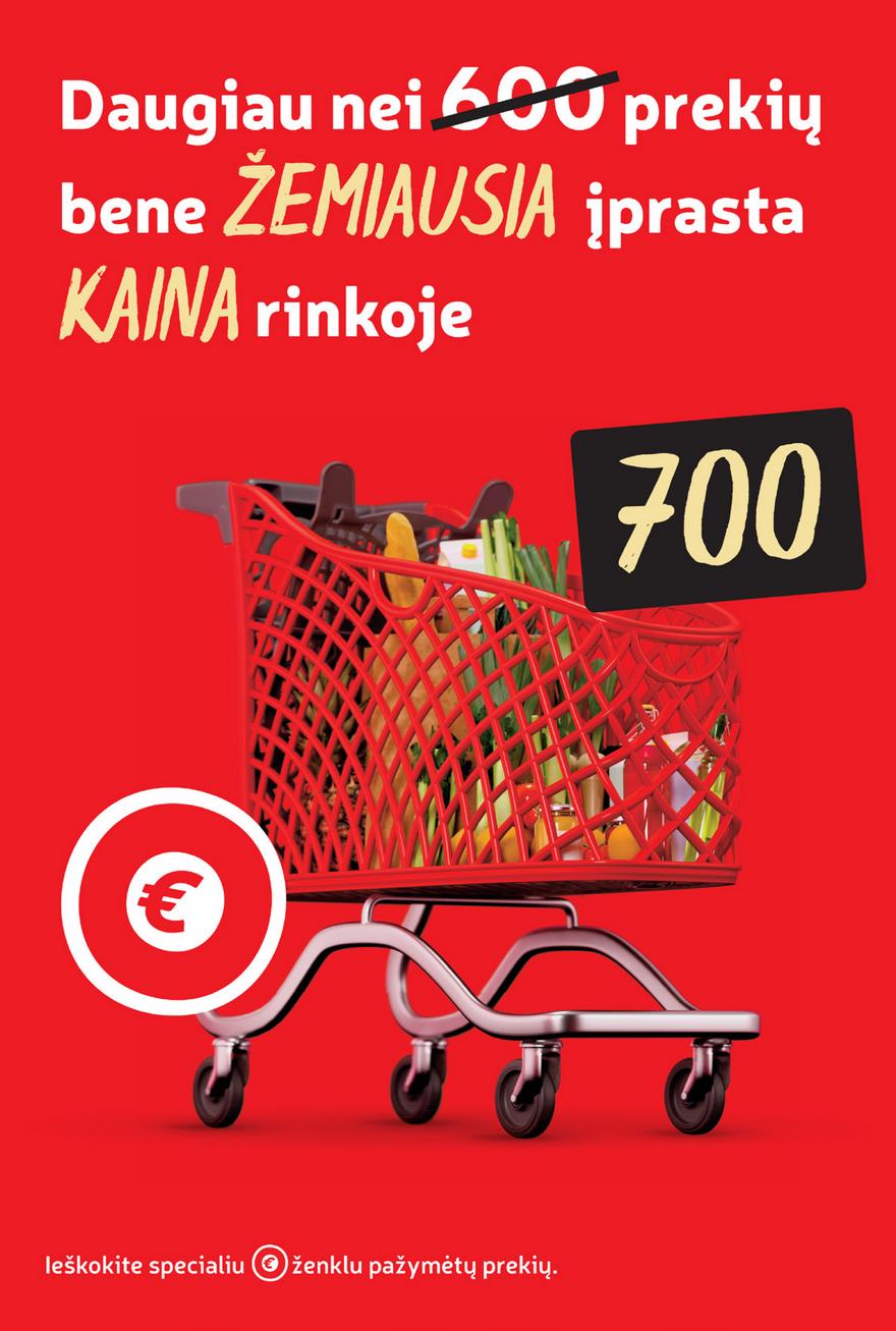 Rimi savaitinis leidinys akcijos nuo 
  2023-11-21 iki 
  2023-11-27 | Leidinukas.lt puslapis 19