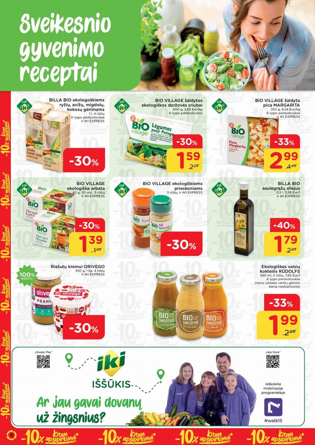Iki savaitinis leidinys akcijos nuo 
  2021-02-08 iki 
  2021-02-14 | Leidinukas.lt puslapis 8