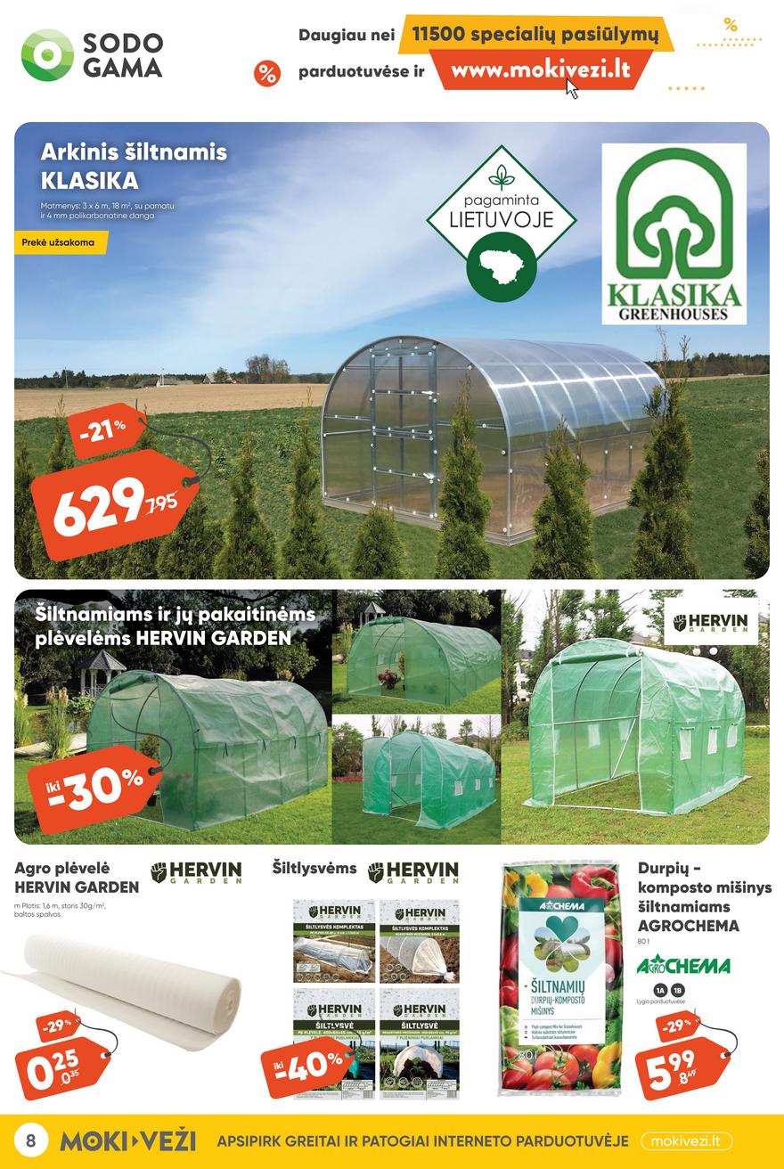 Moki veži leidinys akcijos nuo 
  2023-03-30 iki 
  2023-04-18 | Leidinukas.lt puslapis 8