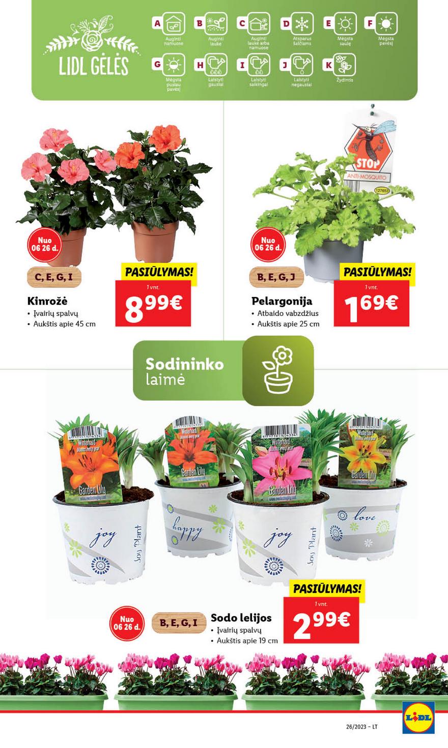 Lidl maisto prekių pasiūlymai akcijos nuo 
  2023-06-26 iki 
  2023-07-02 | Leidinukas.lt puslapis 58