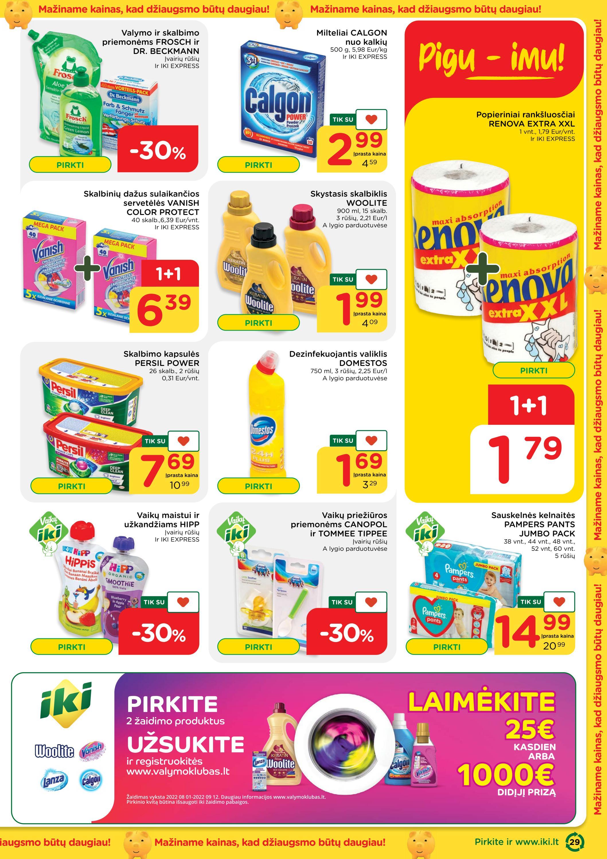 Iki leidinys akcijos nuo 
  2022-08-15 iki 
  2022-08-21 | Leidinukas.lt puslapis 29