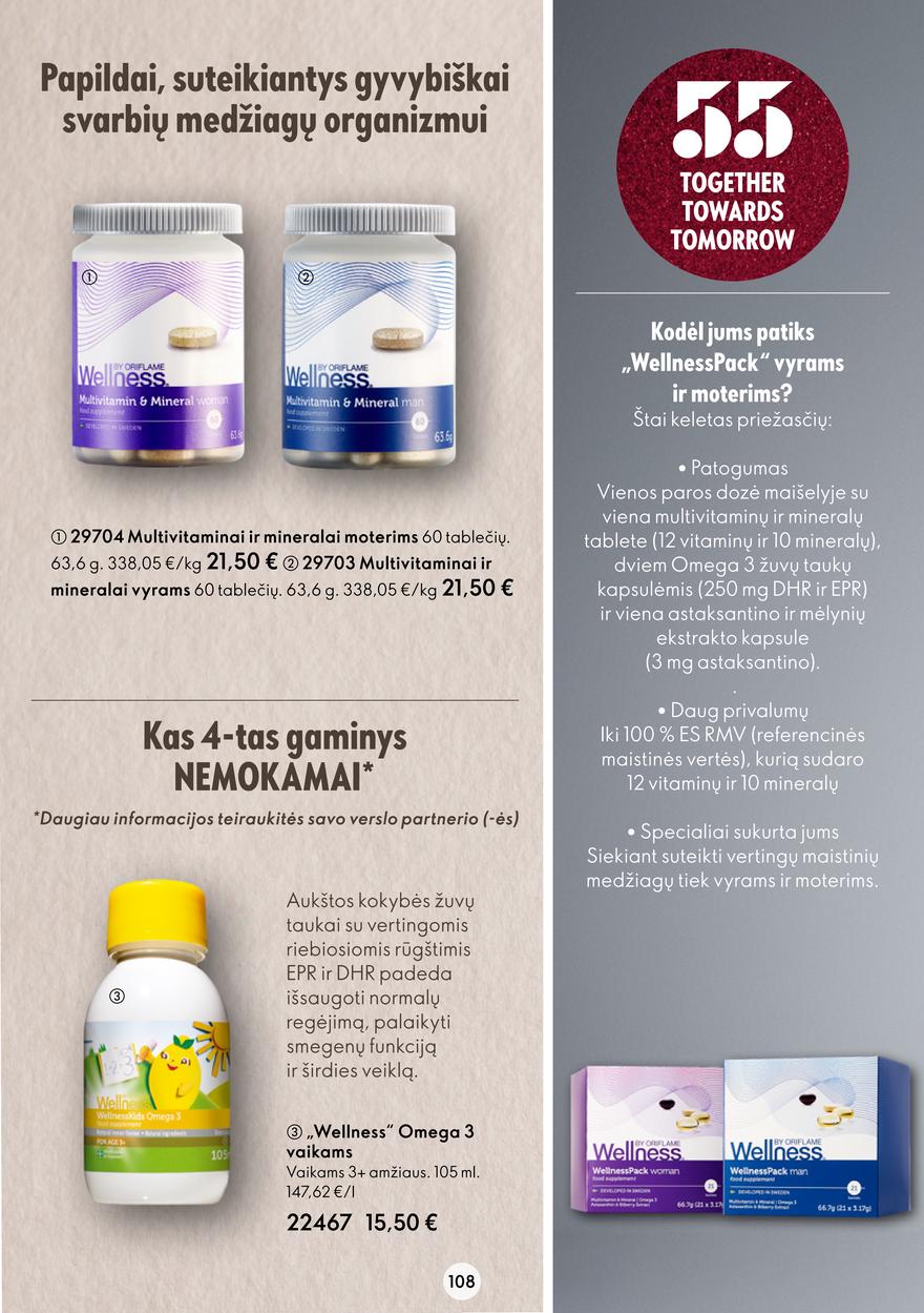 Oriflame katalogas akcijos nuo 
  2022-11-09 iki 
  2022-11-29 | Leidinukas.lt puslapis 108