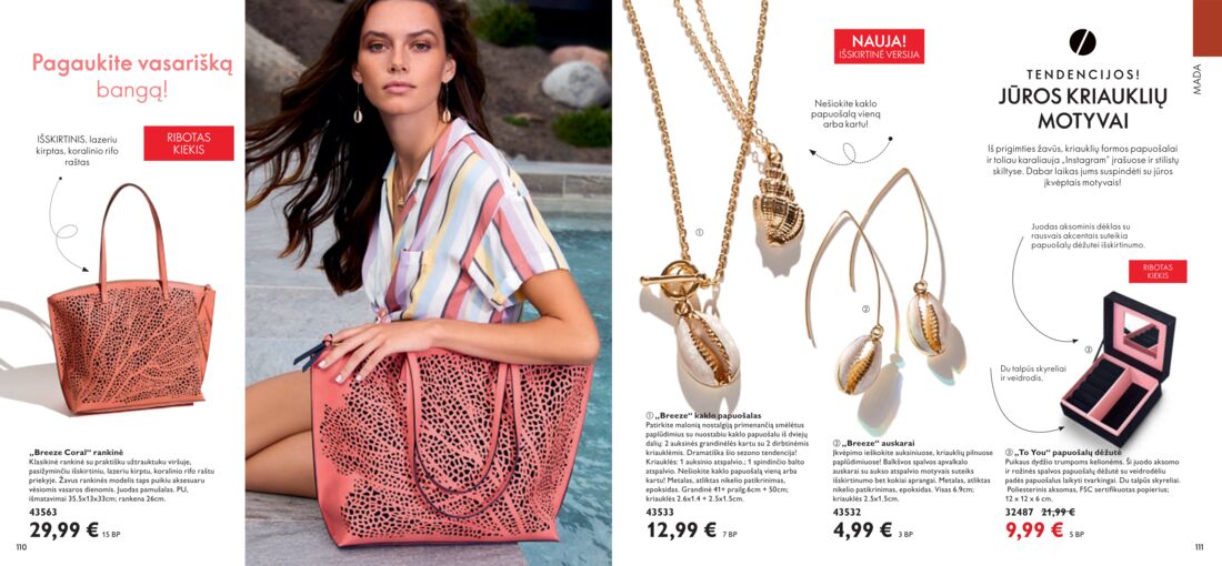 Oriflame katalogas akcijos nuo 
  2020-06-01 iki 
  2020-06-30 | Leidinukas.lt puslapis 56