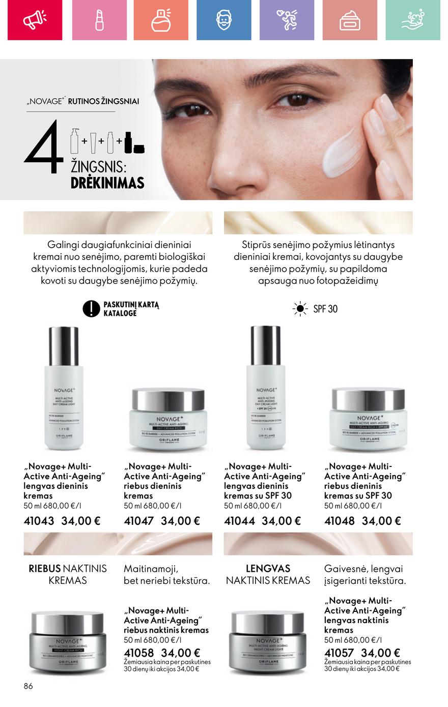 Oriflame katalogas akcijos nuo 
  2025-05-11 iki 
  2025-05-31 | Leidinukas.lt puslapis 86