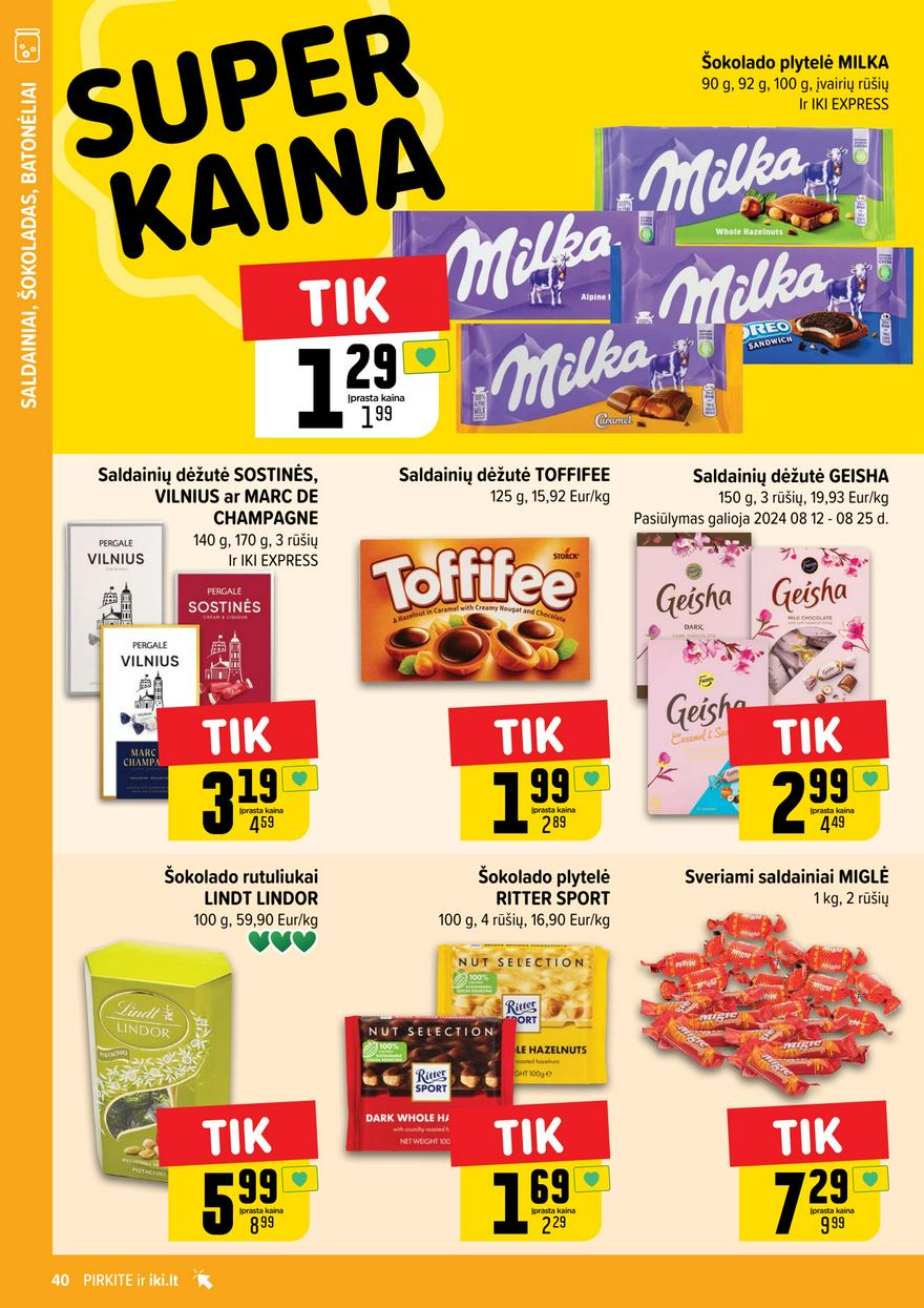 Iki leidinys akcijos nuo
2024-08-12 iki
2024-08-18 | Leidinukas.lt puslapis 40