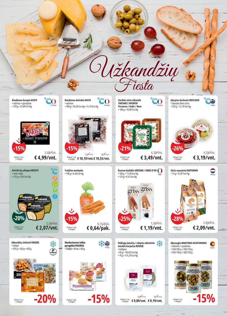 Promo leidinys akcijos nuo 
  2026-02-18 iki 
  2026-03-03 | Leidinukas.lt puslapis 5