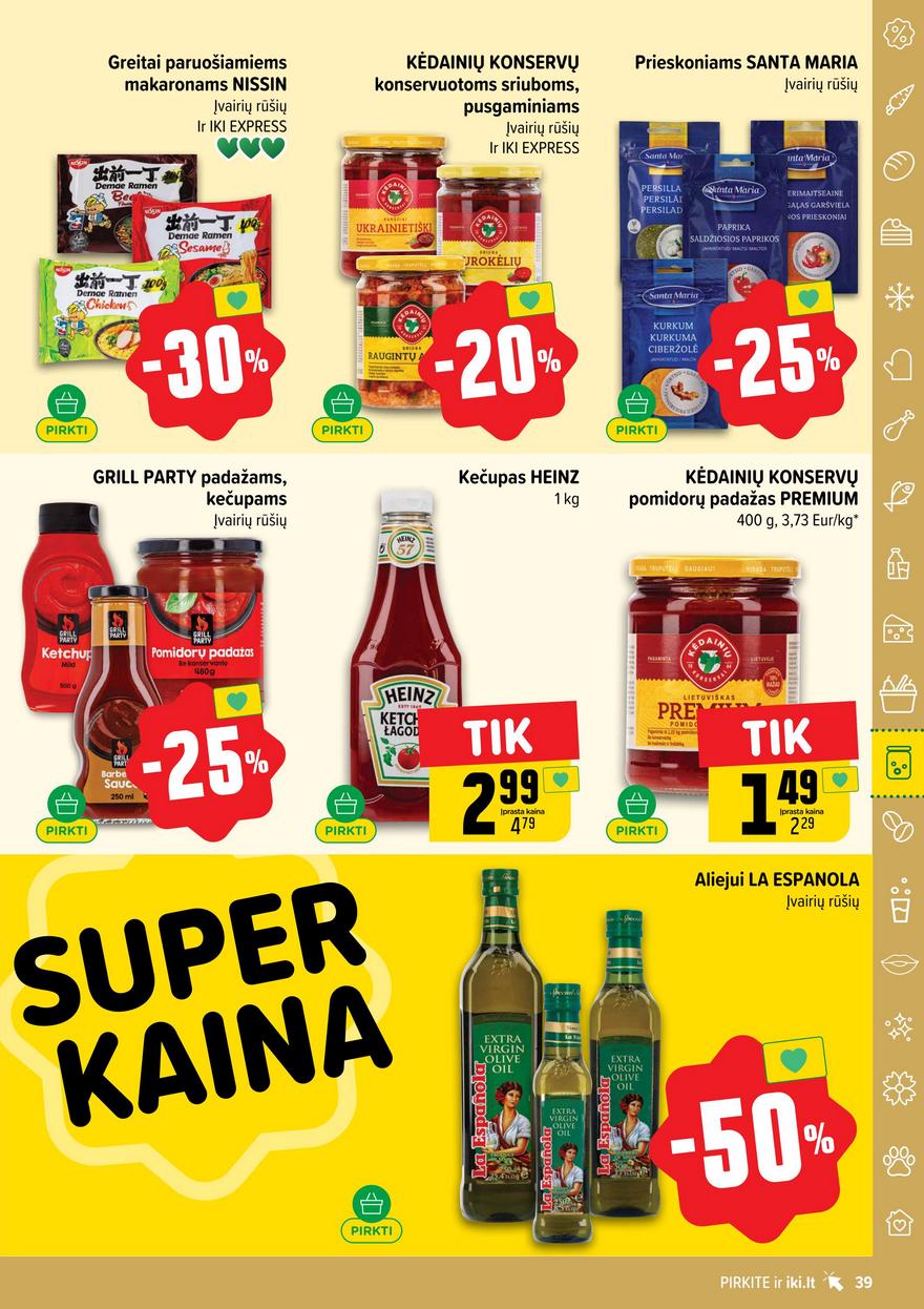 Iki leidinys akcijos nuo 
  2025-08-04 iki 
  2025-08-10 | Leidinukas.lt puslapis 39