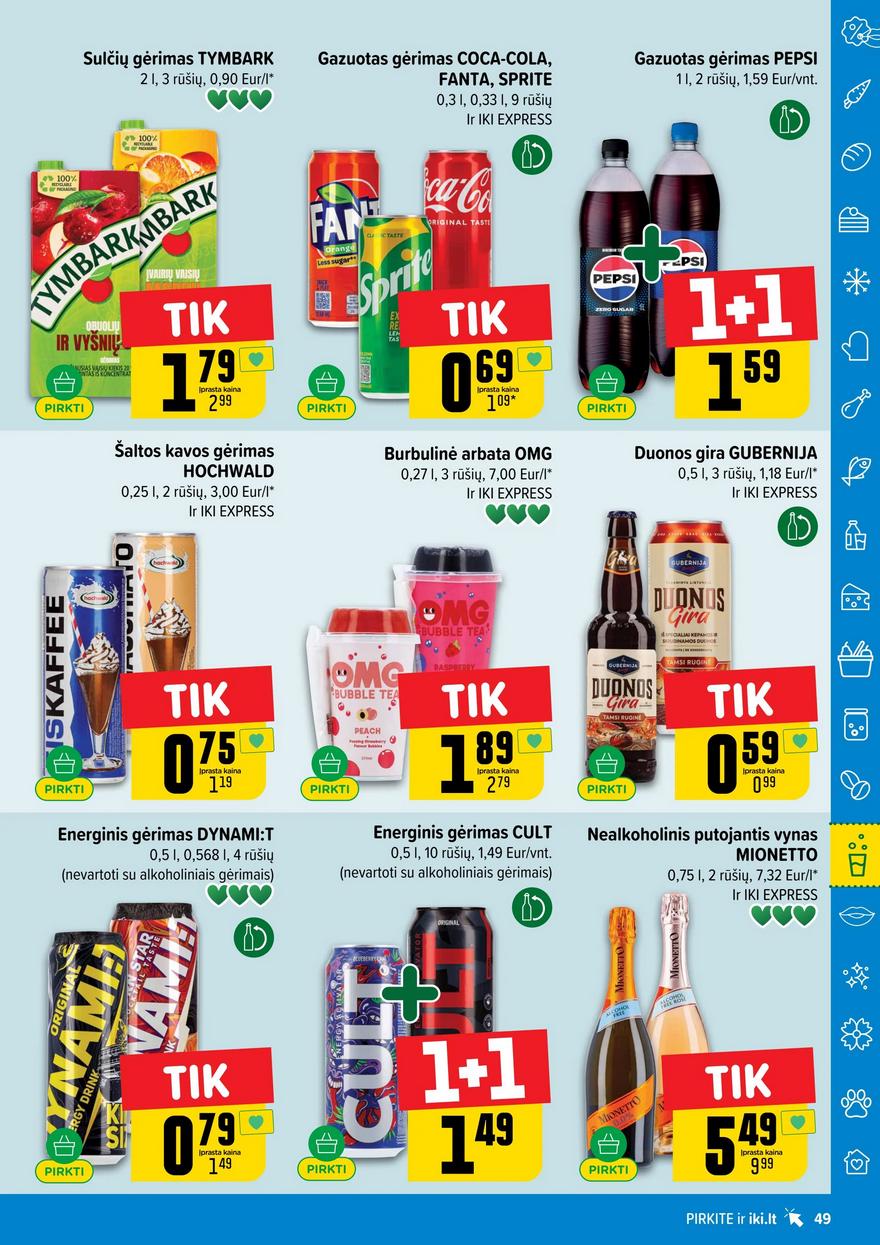 Iki leidinys akcijos nuo 
  2025-09-15 iki 
  2025-09-21 | Leidinukas.lt puslapis 49