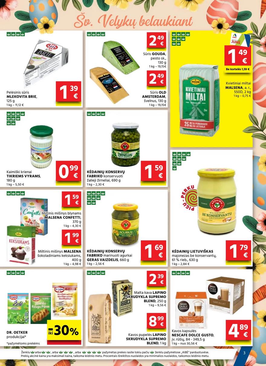 Aibė leidinys akcijos nuo 
  2024-03-14 iki 
  2024-04-02 | Leidinukas.lt puslapis 3