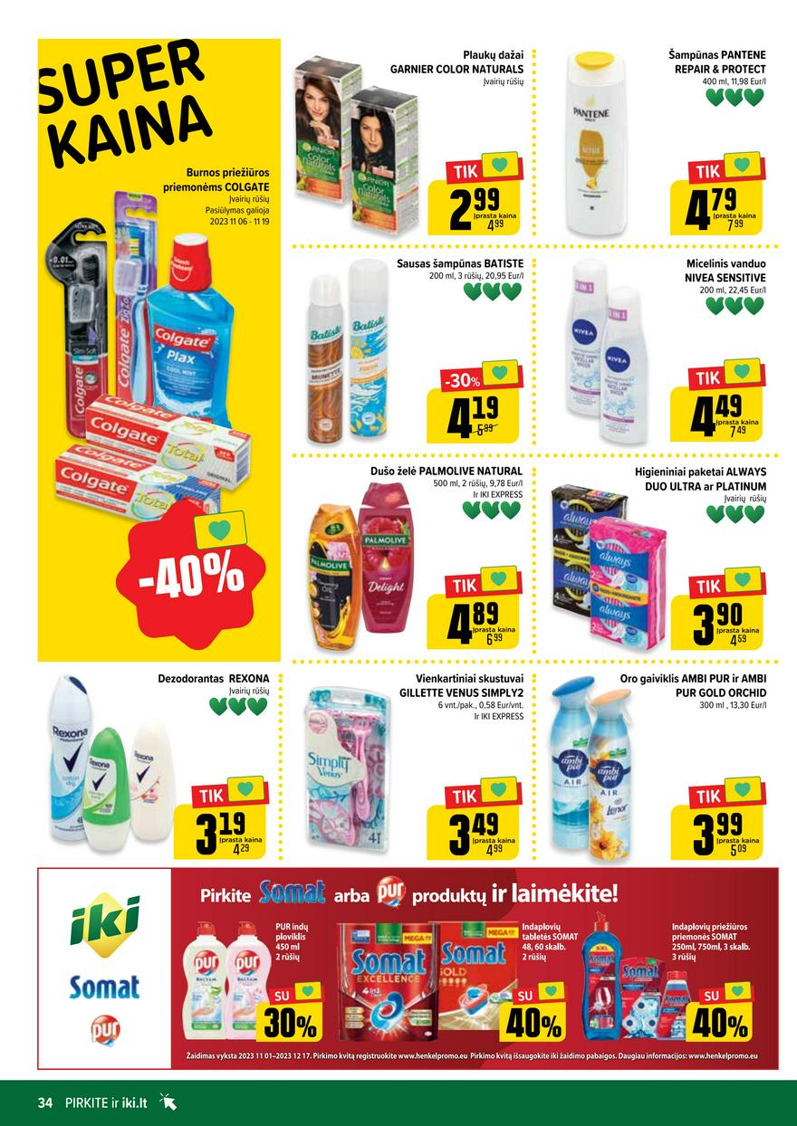 Iki leidinys akcijos nuo 
  2023-11-06 iki 
  2023-11-12 | Leidinukas.lt puslapis 34