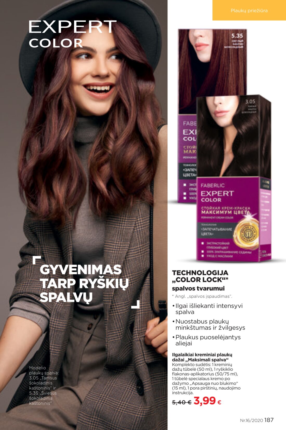 Faberlic leidinys akcijos nuo 
  2020-10-26 iki 
  2020-11-15 | Leidinukas.lt puslapis 187