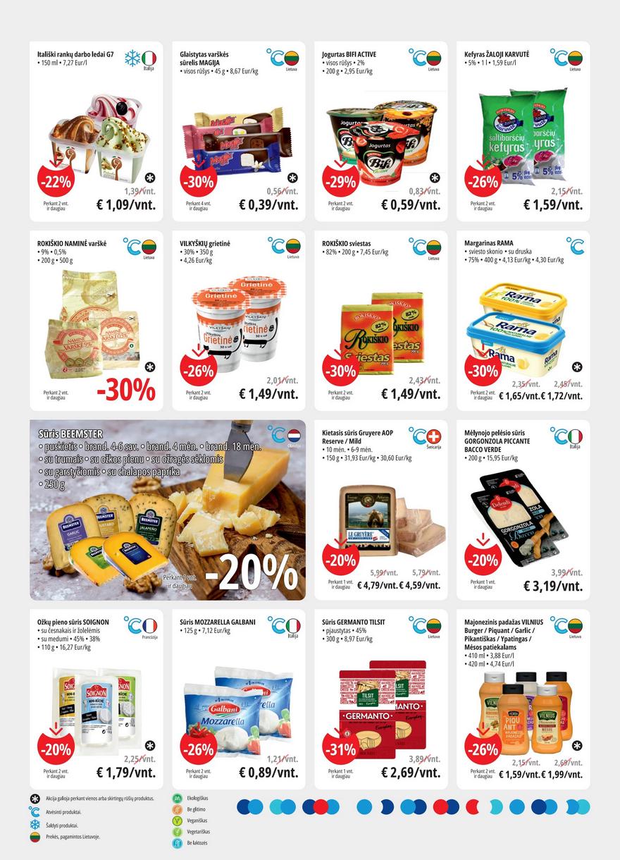 Promo leidinys akcijos nuo 
  2023-08-17 iki 
  2023-08-29 | Leidinukas.lt puslapis 2