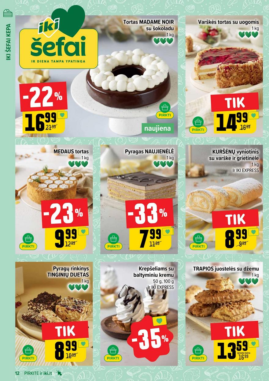 Iki leidinys akcijos nuo 
  2026-01-26 iki 
  2026-02-01 | Leidinukas.lt puslapis 12