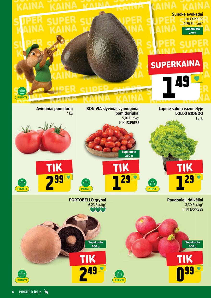 Iki leidinys akcijos nuo 
  2026-05-18 iki 
  2026-05-24 | Leidinukas.lt puslapis 4