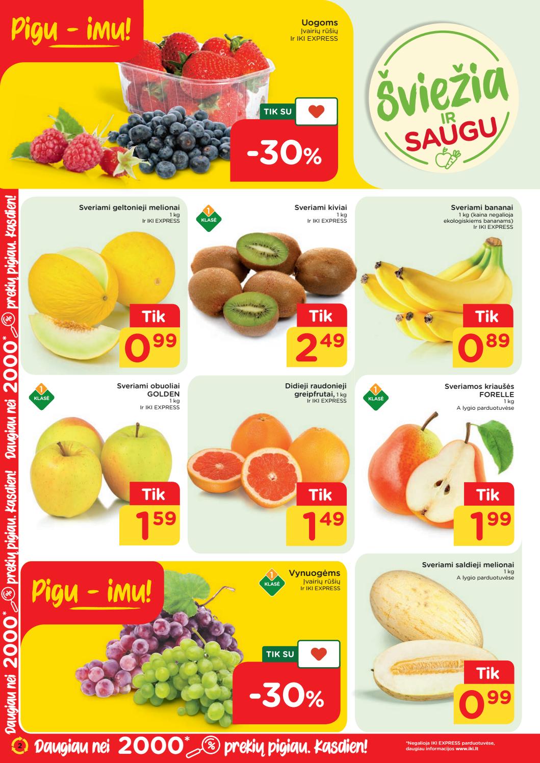 Iki savaitinis leidinys akcijos nuo 
  2020-07-20 iki 
  2020-07-26 | Leidinukas.lt puslapis 2