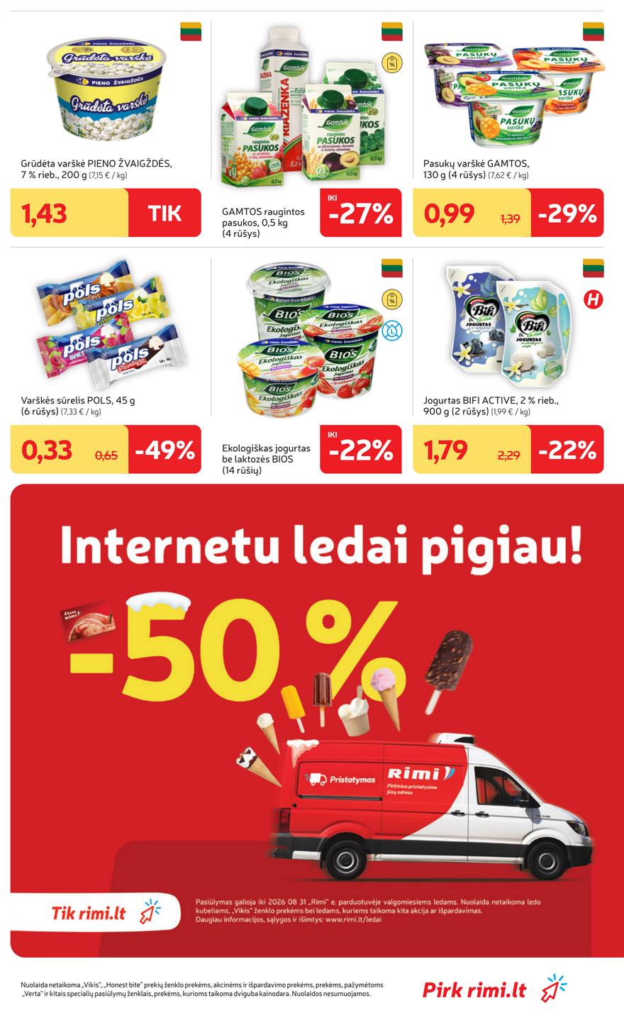 Rimi leidinys akcijos nuo 
  2026-05-05 iki 
  2026-05-11 | Leidinukas.lt puslapis 21