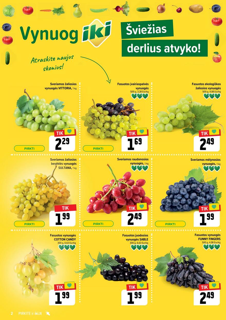 Iki leidinys akcijos nuo 
  2023-08-21 iki 
  2023-08-27 | Leidinukas.lt puslapis 2