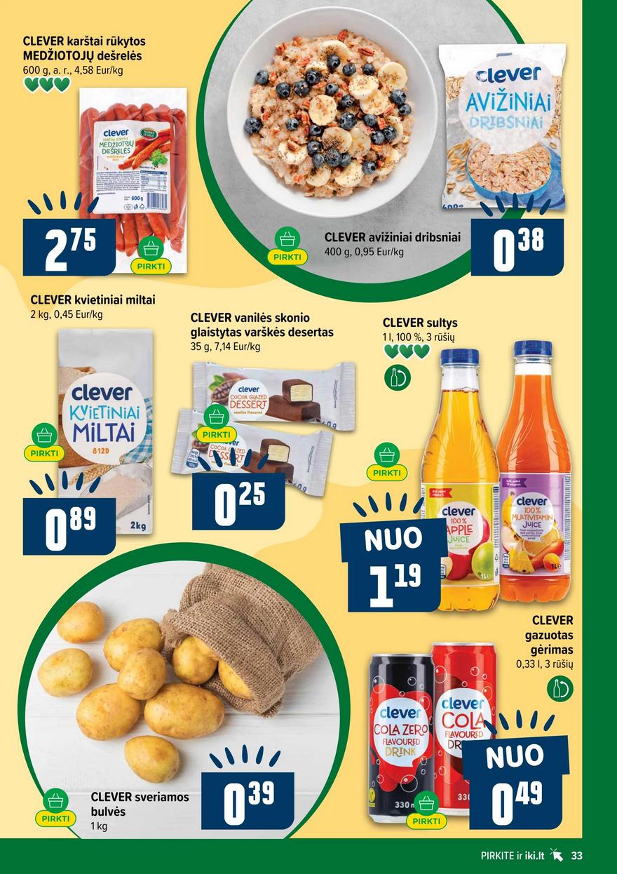 Iki leidinys akcijos nuo 
  2026-05-11 iki 
  2026-05-17 | Leidinukas.lt puslapis 33